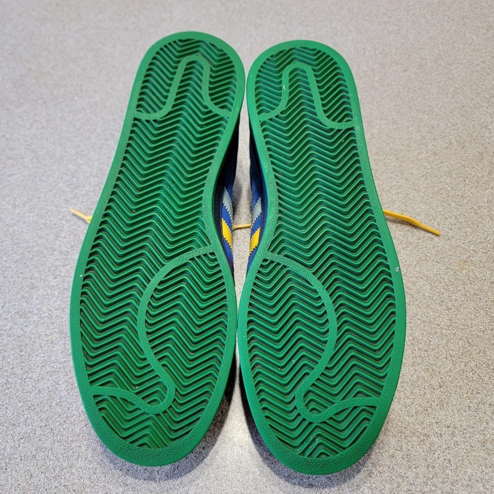 2007 Adidas Campus Sneakers - Picture 2 of 8